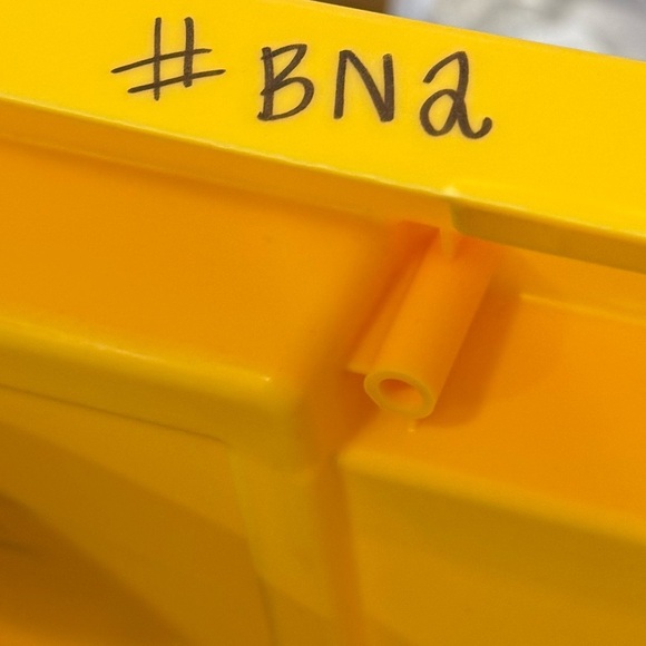 Figs scrub pants technical collection women’s small black - Picture 4 of 4